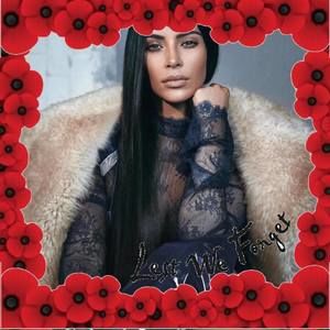 Meet your Posher, Rossi